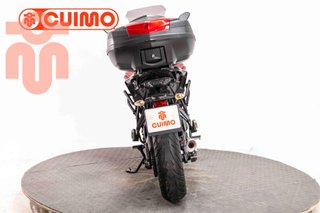 YAMAHA TRACER 7
