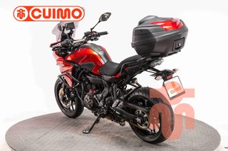 YAMAHA TRACER 7