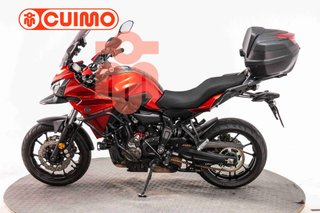 YAMAHA TRACER 7