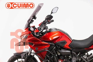 YAMAHA TRACER 7