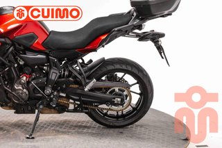 YAMAHA TRACER 7
