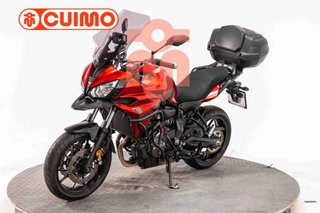 YAMAHA TRACER 7