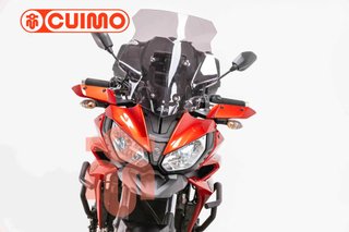 YAMAHA TRACER 7