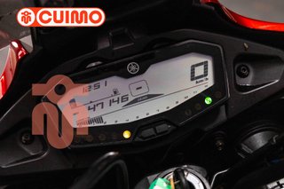 YAMAHA TRACER 7