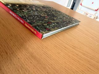 Codex Orcos y Goblins Warhammer