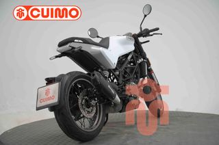 HUSQVARNA VITPILEN 401