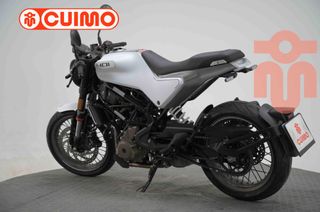 HUSQVARNA VITPILEN 401