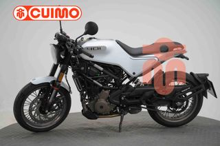 HUSQVARNA VITPILEN 401