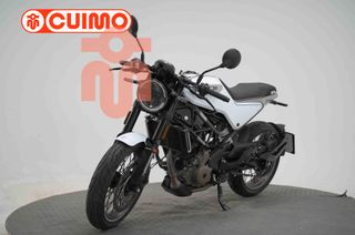 HUSQVARNA VITPILEN 401