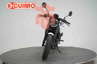 HUSQVARNA VITPILEN 401