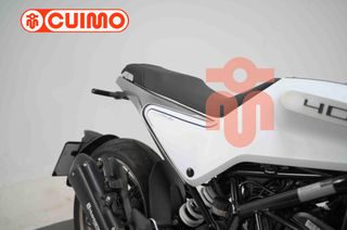 HUSQVARNA VITPILEN 401