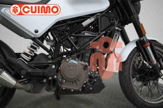 HUSQVARNA VITPILEN 401