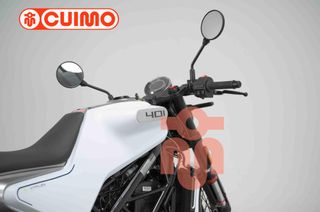 HUSQVARNA VITPILEN 401