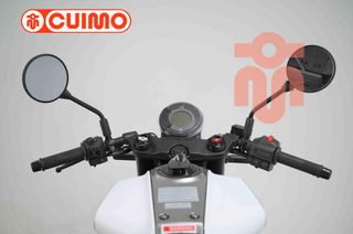 HUSQVARNA VITPILEN 401