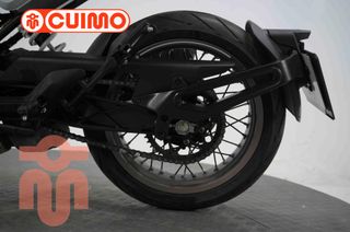 HUSQVARNA VITPILEN 401