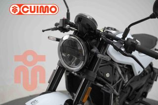 HUSQVARNA VITPILEN 401