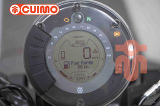 HUSQVARNA VITPILEN 401