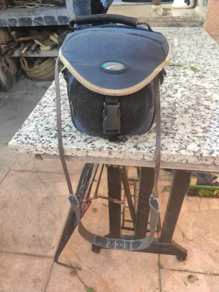 Fotocamera Panasonic Lumix DMC-FZ8