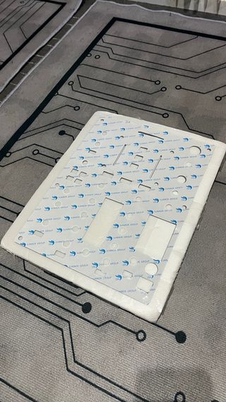 Pioneer DJM-450 Skin