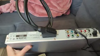 Reproductor DVD Sunstech DVP-MX260
