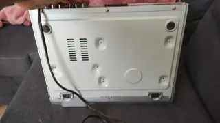 Reproductor DVD Sunstech DVP-MX260