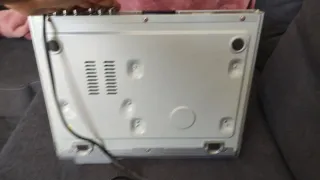 Reproductor DVD Sunstech DVP-MX260