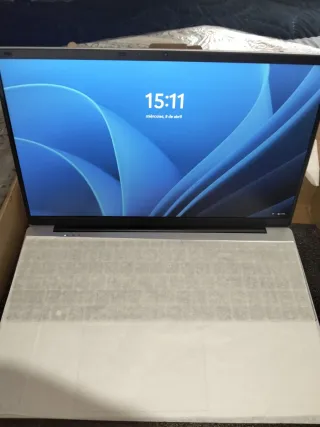 Portátil Tigbook 8GB/256GB SSD impecable