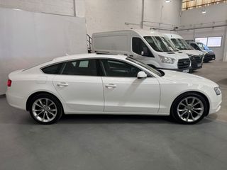 Audi A5 Sportb 2.0 TDI clean 150CV mult Advanced