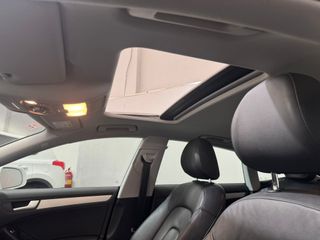 Audi A5 Sportb 2.0 TDI clean 150CV mult Advanced