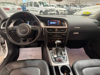 Audi A5 Sportb 2.0 TDI clean 150CV mult Advanced