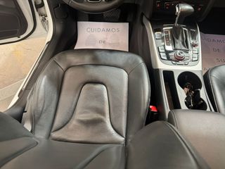 Audi A5 Sportb 2.0 TDI clean 150CV mult Advanced