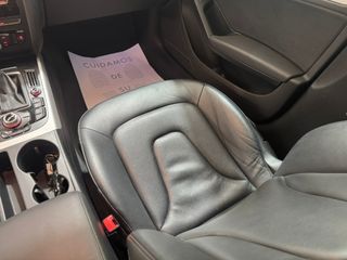 Audi A5 Sportb 2.0 TDI clean 150CV mult Advanced