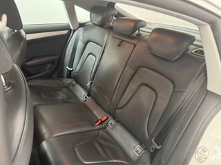 Audi A5 Sportb 2.0 TDI clean 150CV mult Advanced