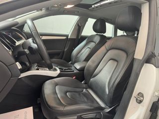 Audi A5 Sportb 2.0 TDI clean 150CV mult Advanced