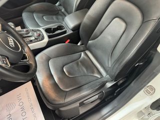 Audi A5 Sportb 2.0 TDI clean 150CV mult Advanced