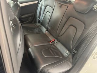 Audi A5 Sportb 2.0 TDI clean 150CV mult Advanced