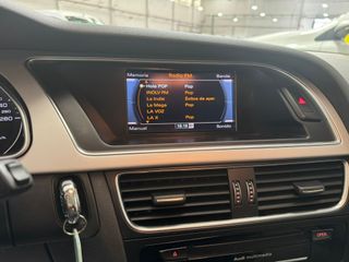 Audi A5 Sportb 2.0 TDI clean 150CV mult Advanced