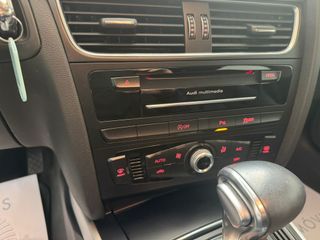 Audi A5 Sportb 2.0 TDI clean 150CV mult Advanced