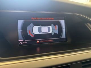 Audi A5 Sportb 2.0 TDI clean 150CV mult Advanced