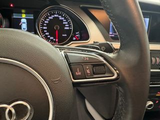 Audi A5 Sportb 2.0 TDI clean 150CV mult Advanced
