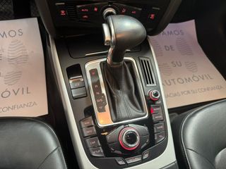 Audi A5 Sportb 2.0 TDI clean 150CV mult Advanced