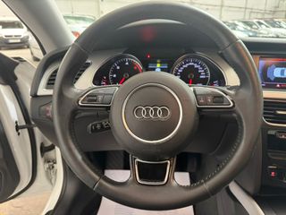 Audi A5 Sportb 2.0 TDI clean 150CV mult Advanced