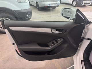 Audi A5 Sportb 2.0 TDI clean 150CV mult Advanced