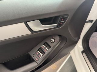 Audi A5 Sportb 2.0 TDI clean 150CV mult Advanced