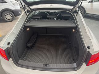 Audi A5 Sportb 2.0 TDI clean 150CV mult Advanced