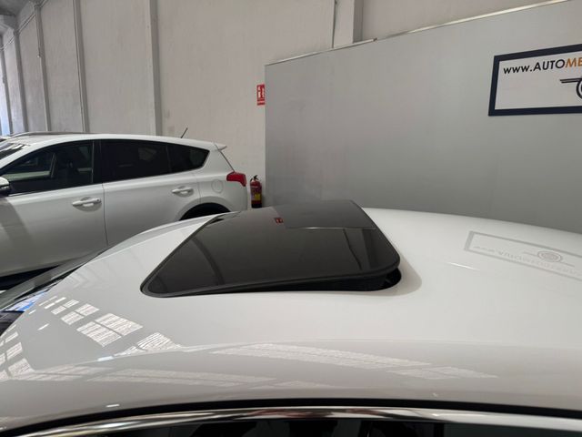 Audi A5 Sportb 2.0 TDI clean 150CV mult Advanced