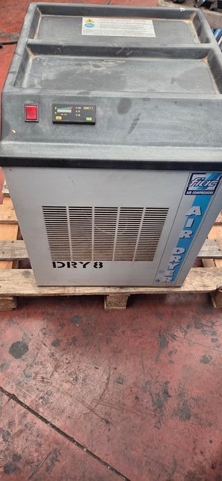 Secador FIAC DRY8/AC 850 NI/min
