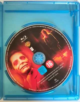 Chiamata senza risposta Blu-ray