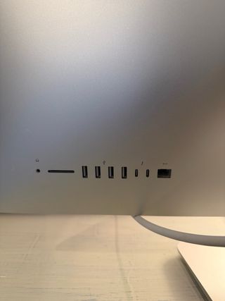 iMac 27 Retina 5K (2017) - COMO NUEVO!