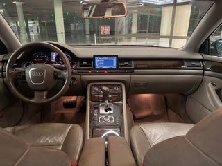 Audi A8 TDI Quattro 2005